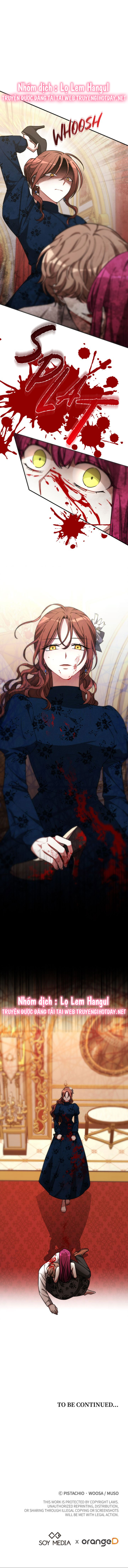 chuyện tình tay ba chapter 52 5