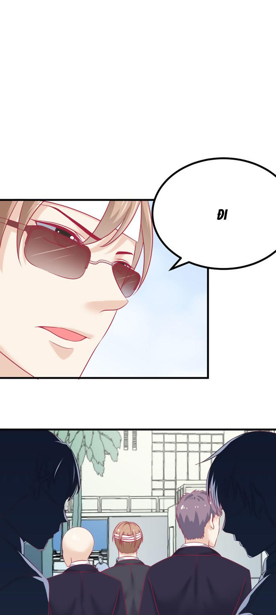 thâm hải chi ca chapter 3 16