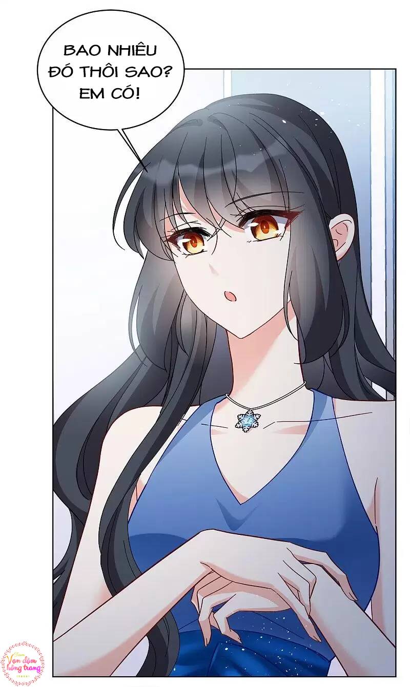 cô ấy đến rồi, xin nằm xuống! chapter 207 15