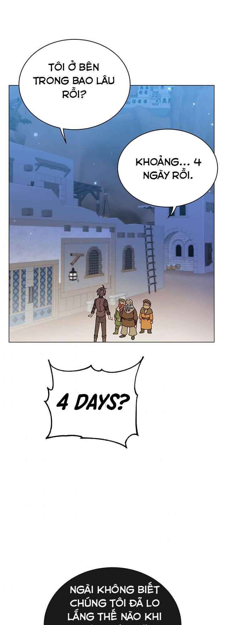 Anh Hùng Mạnh Nhất Trở Lại chapter 52 33