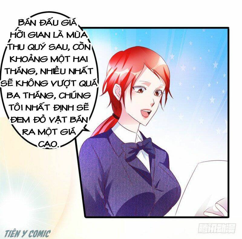 thấu thị tiên y chapter 61 11