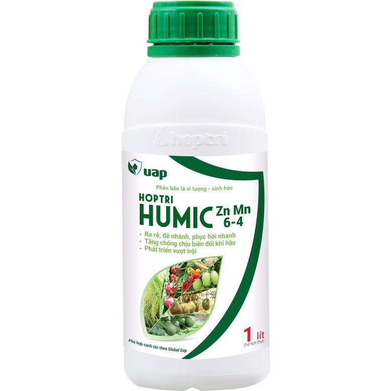Hợp Trí Zn Mn 6-4 500ml