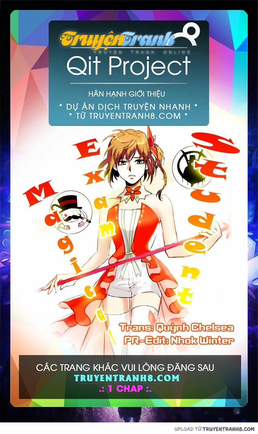 nữ sinh phép thuật chapter 10 1