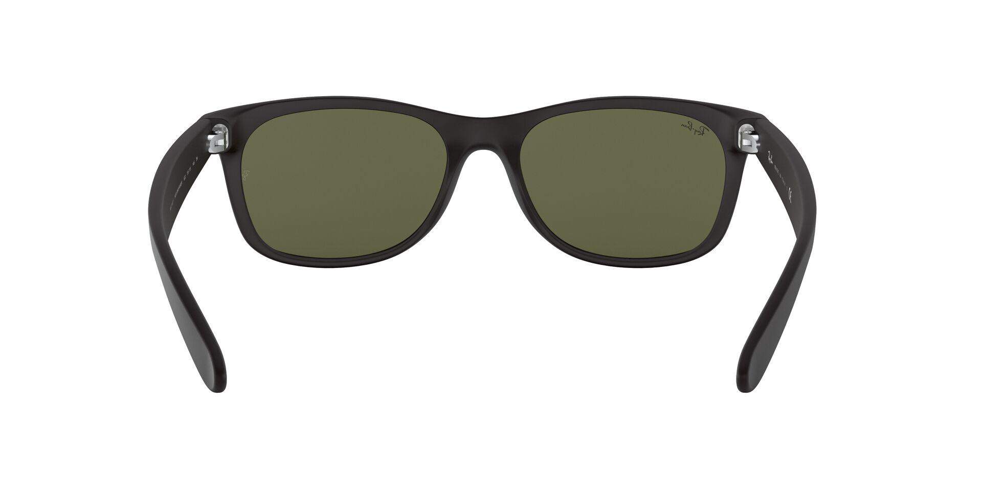 Mắt Kính Ray-Ban New Wayfarer - RB2132F 622 -Sunglasses