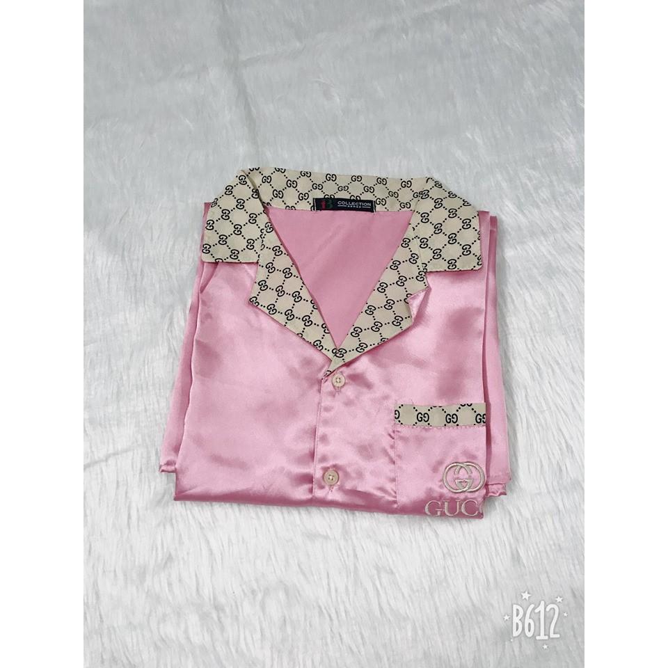 Đầm ngủ, váy ngủ, đầm mặc nhà lụa satin chất dày đẹp