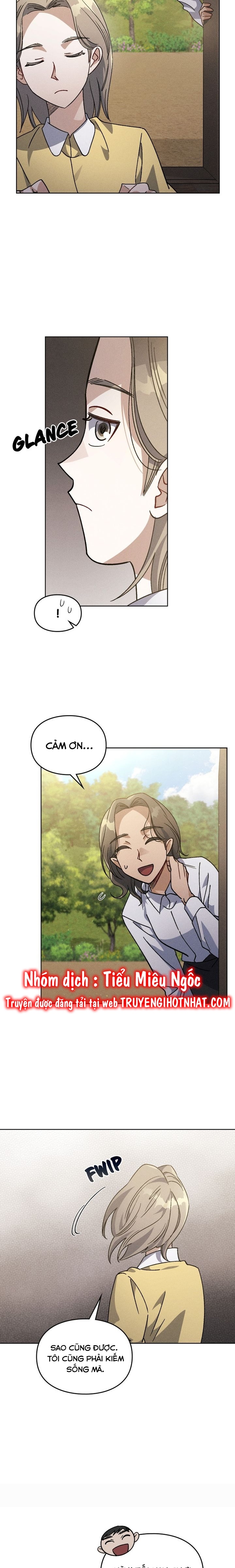 nếu tôi là bạn chapter 96 6