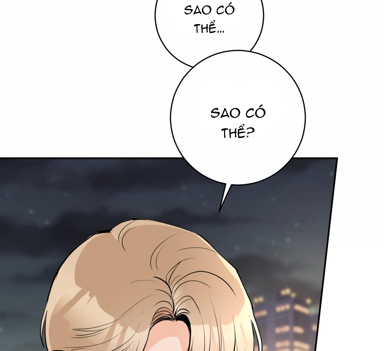 tình mình khó nói chapter 10 126