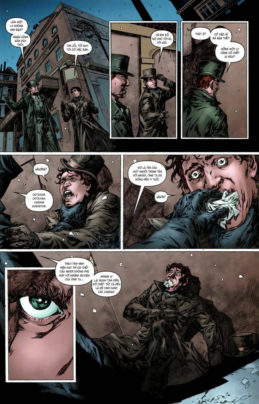 sherlock holmes year one chapter 2 20