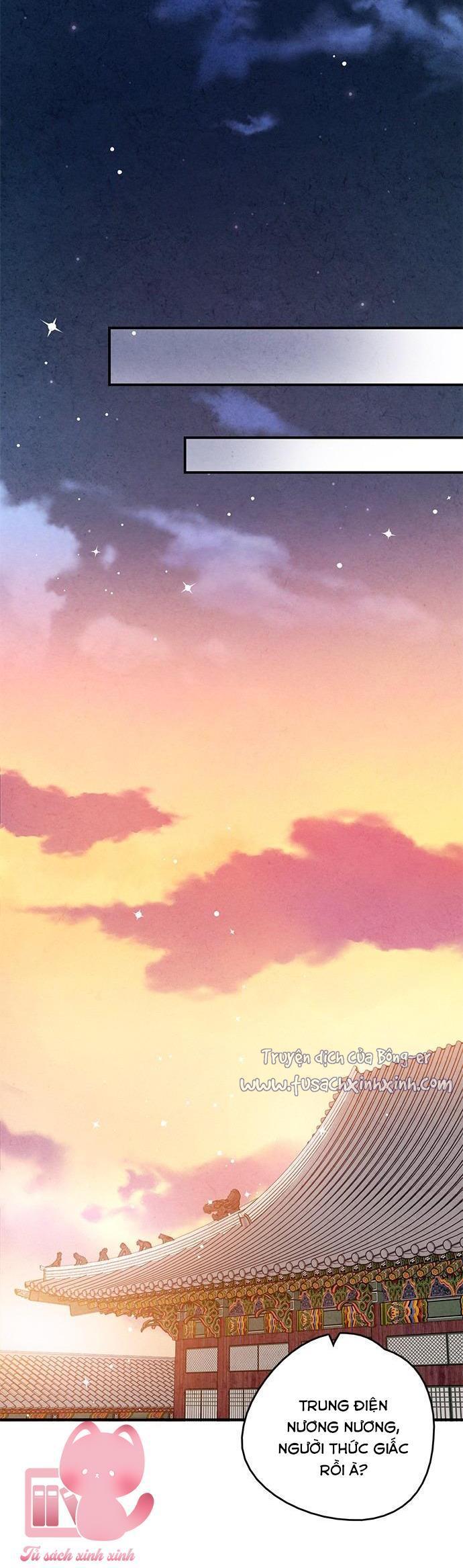 lệnh cấm hôn chapter 98 59