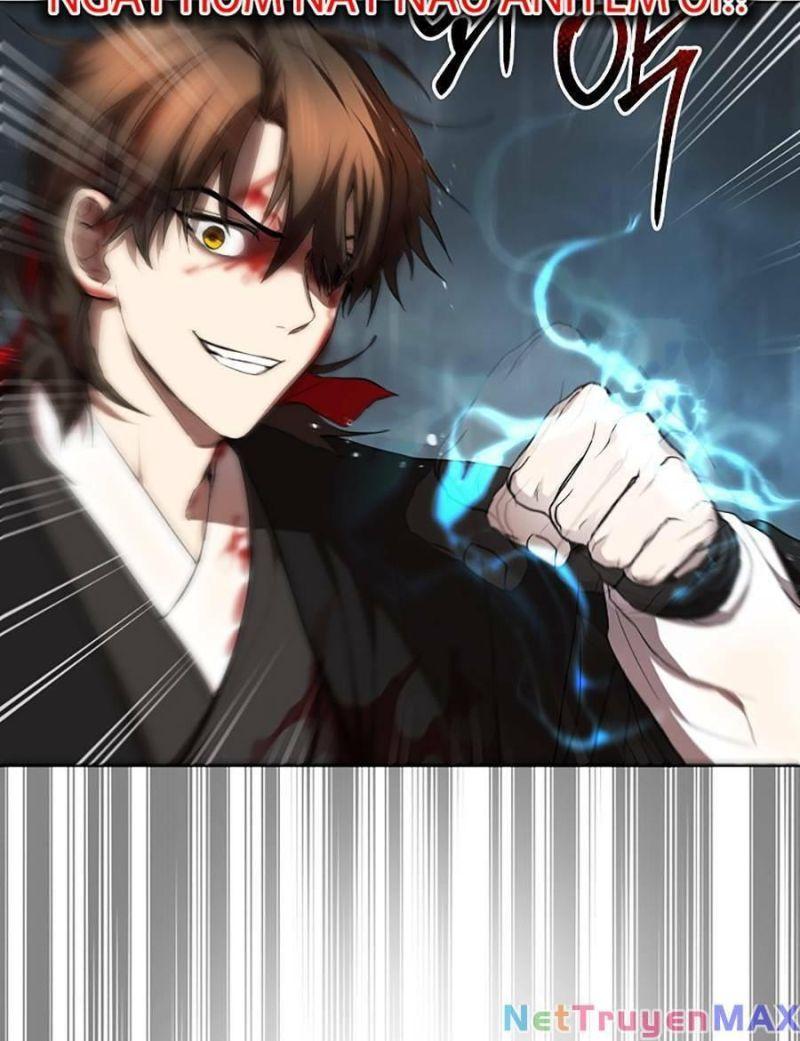 võ đang kỳ hiệp chapter 105 105