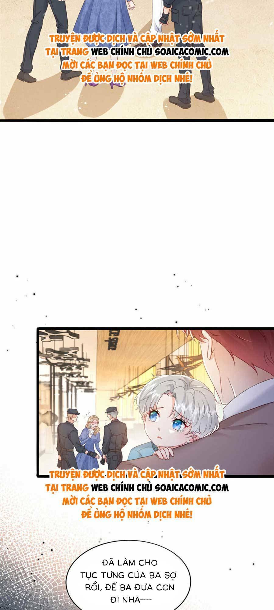 cô vợ của tôi không dễ bắt nạt chapter 91 6