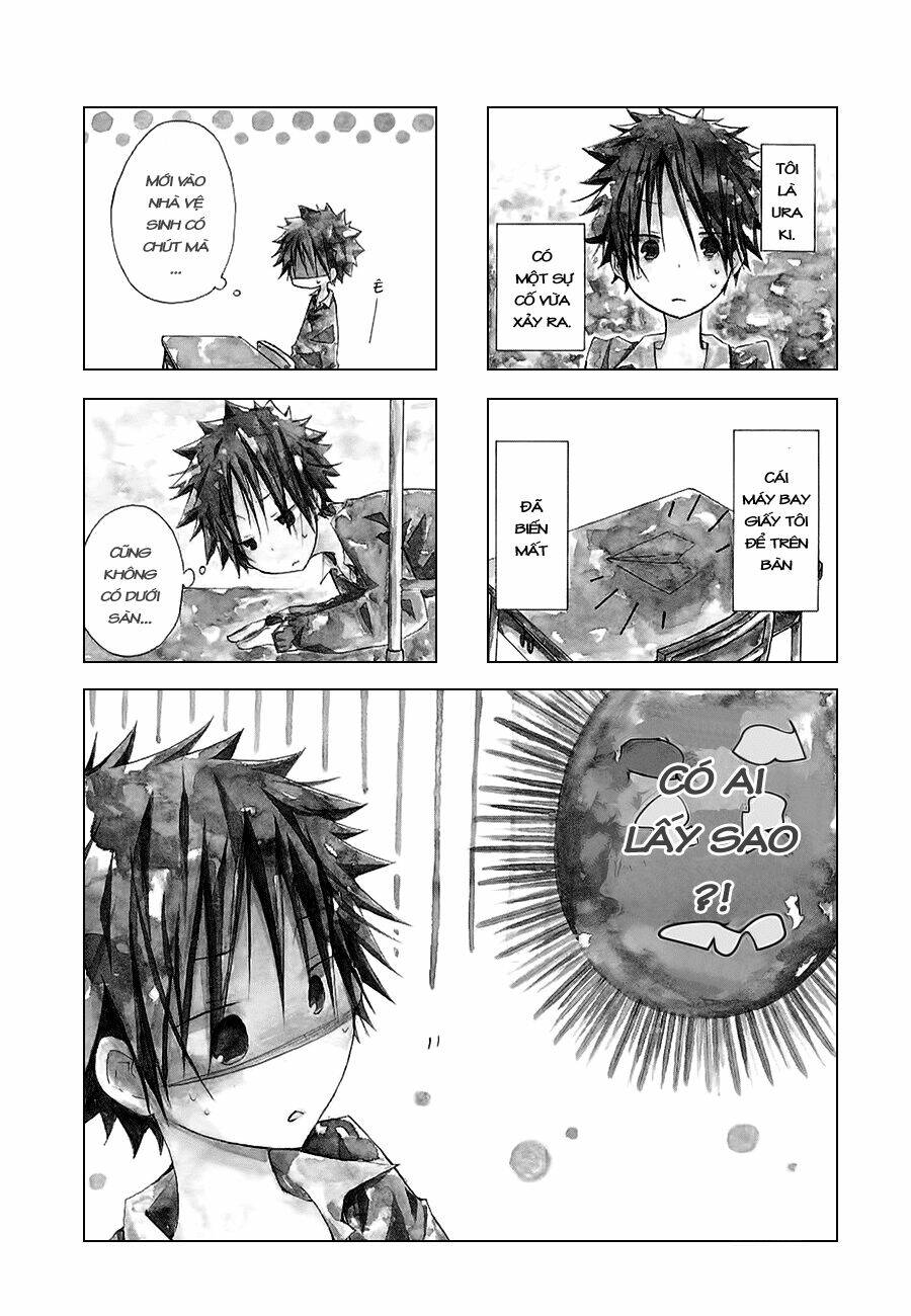 kimi to kami hikoki chapter 5 2