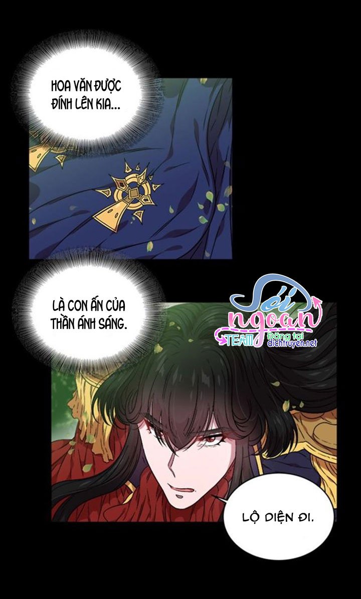 con gái bảo bối của ma vương chapter 13 44