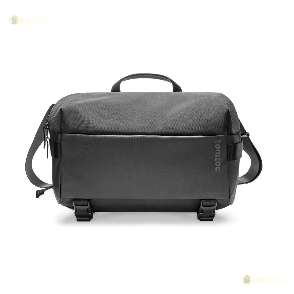 Túi Đeo Chéo Tomtoc H02 Urban Codura Sling Bag Travel Work 11 – 14.2 –  13.3-14.2 Inch