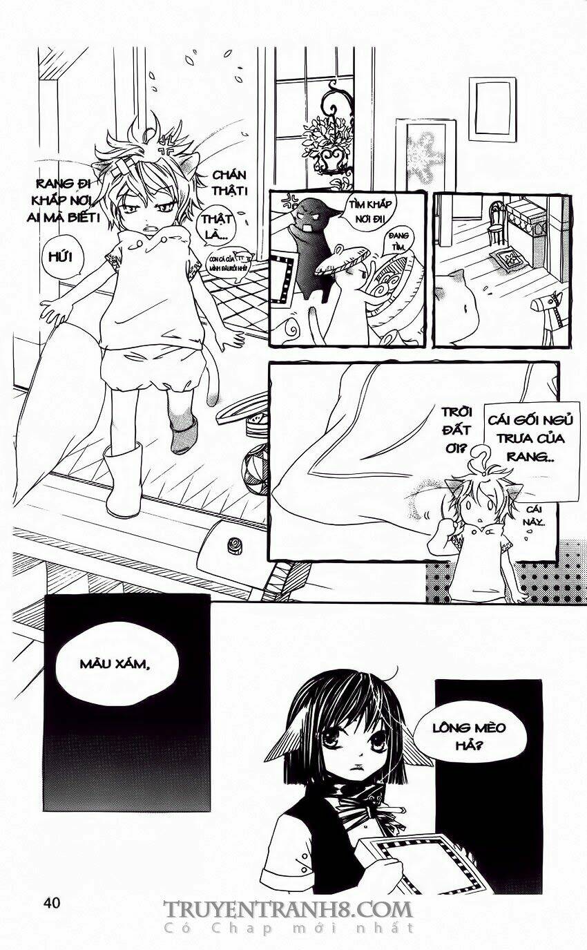 những ngày tươi đẹp chapter 10 20