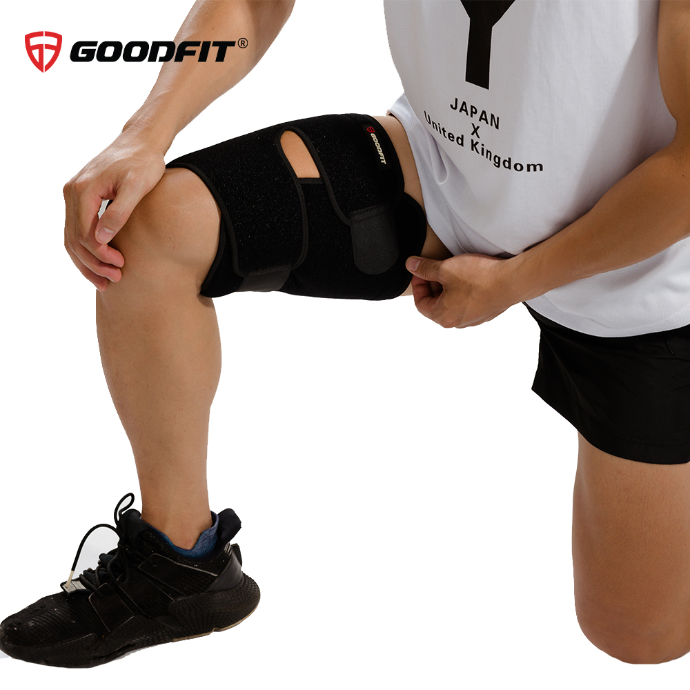 Đai cuốn bảo vệ đùi, khớp háng GoodFit GF502T