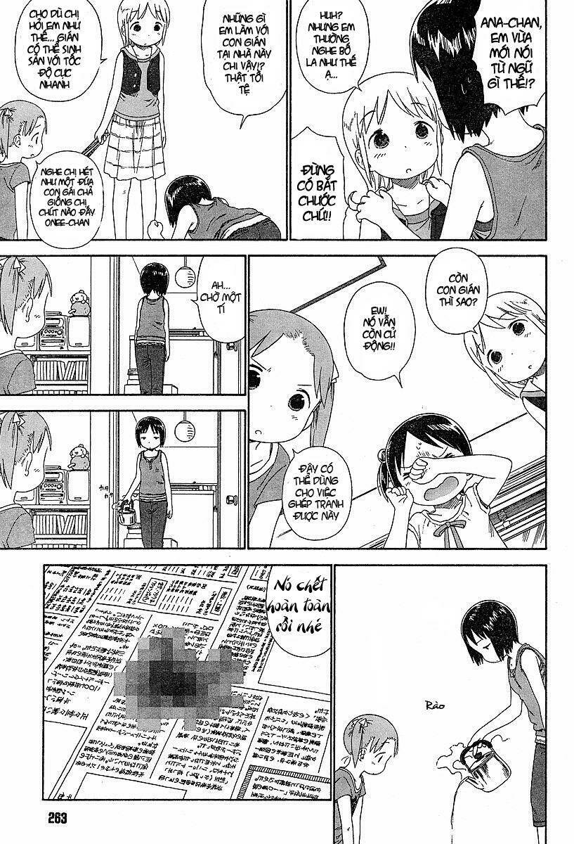 ichigo mashimaro chapter 52 11