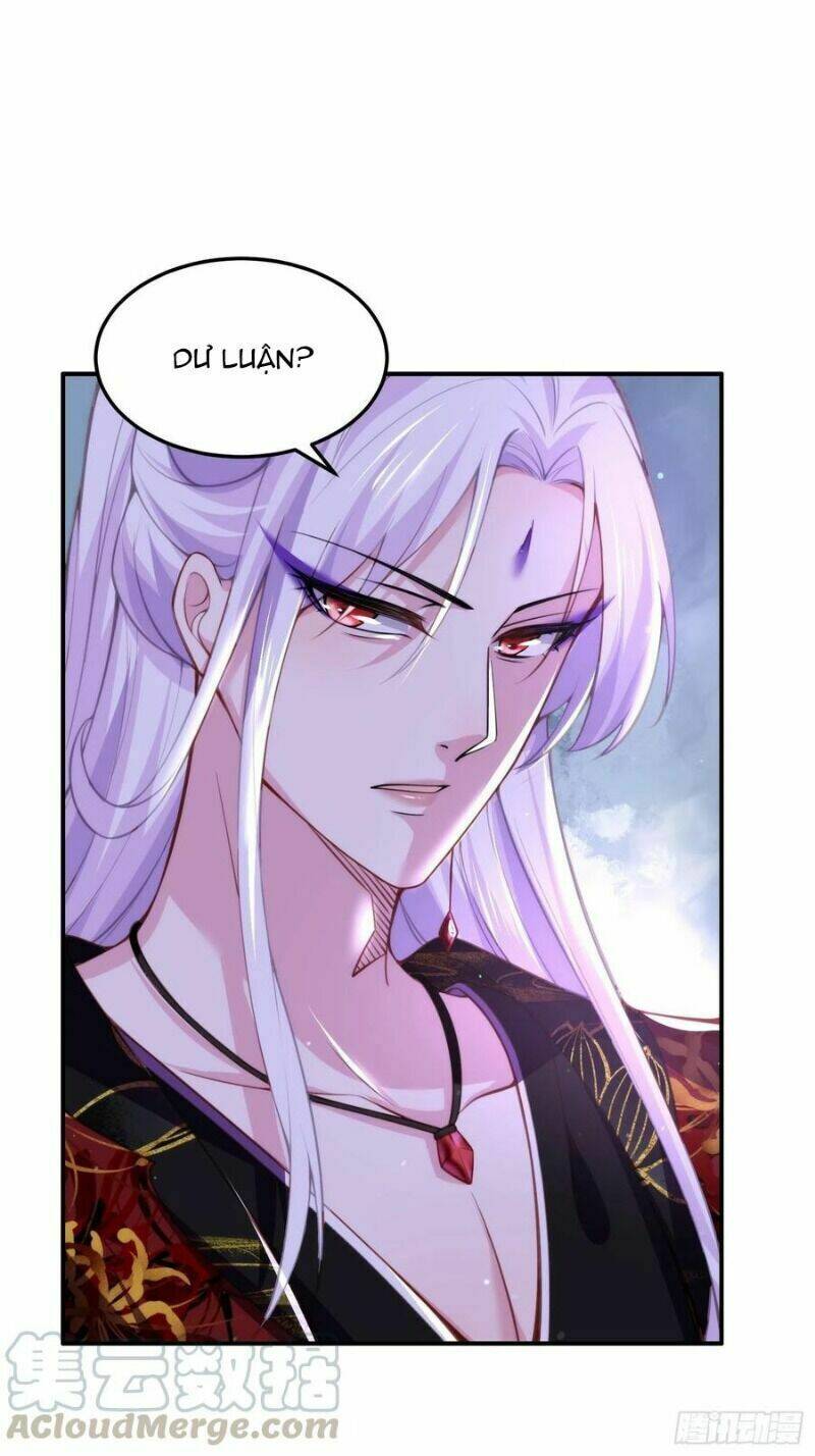 hoạn phi thiên hạ chapter 111 18