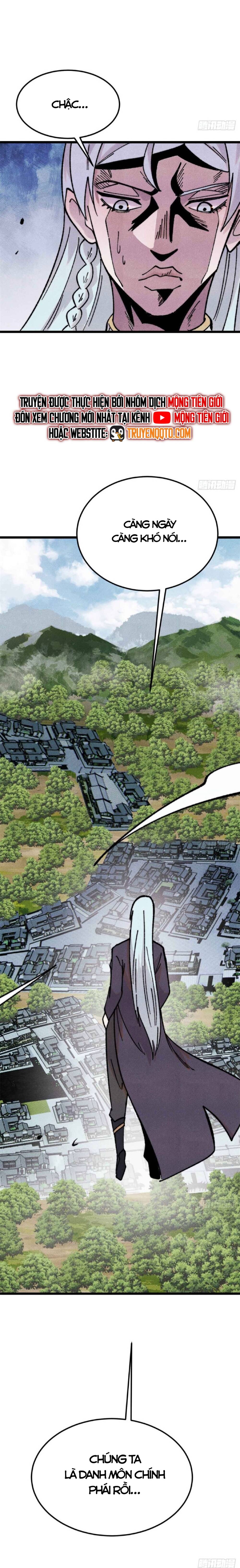 vạn cổ tối cường tông chapter 403 10