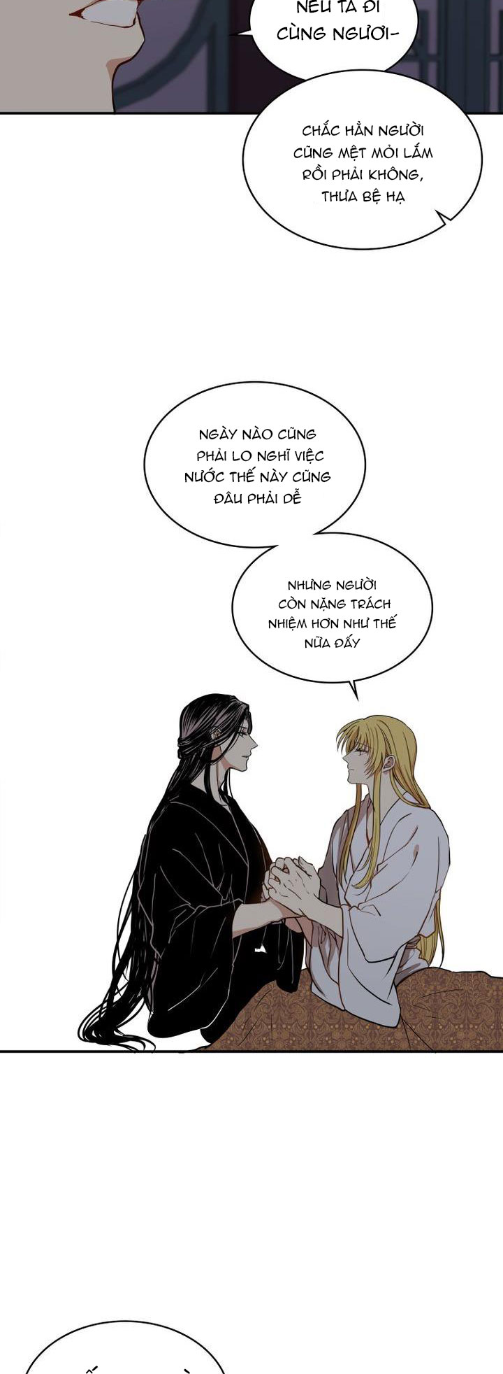 thuần hóa bạo chúa chapter 2.2 3