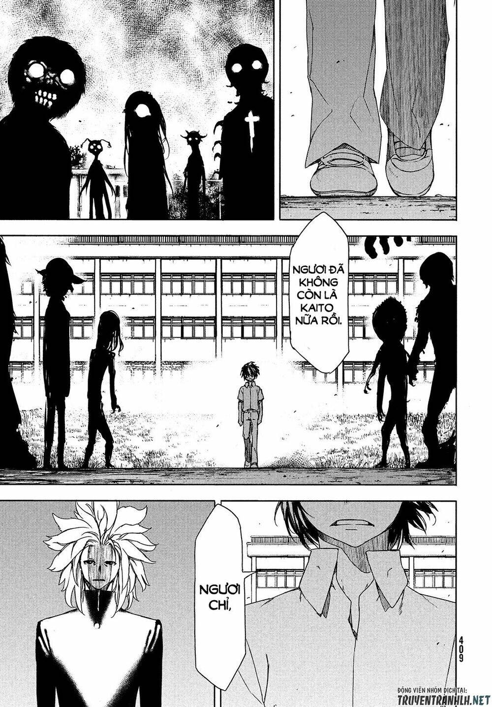 gleipnir - sợi xích thần chapter 63 30