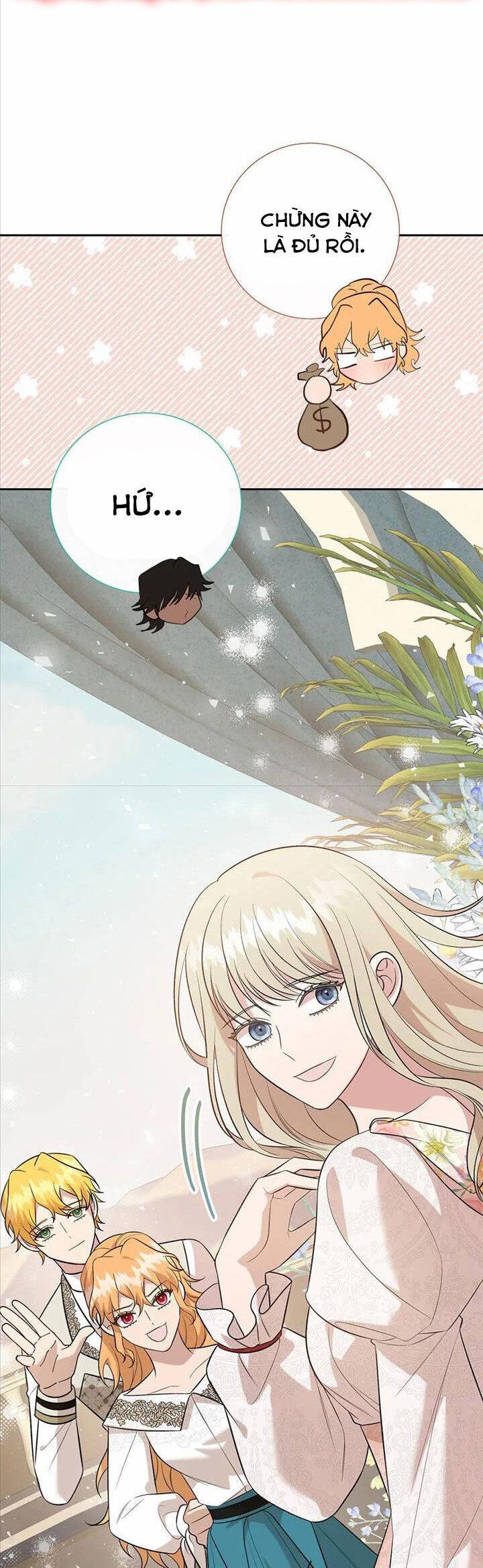 xin ngài đừng ăn tôi chapter 113 39