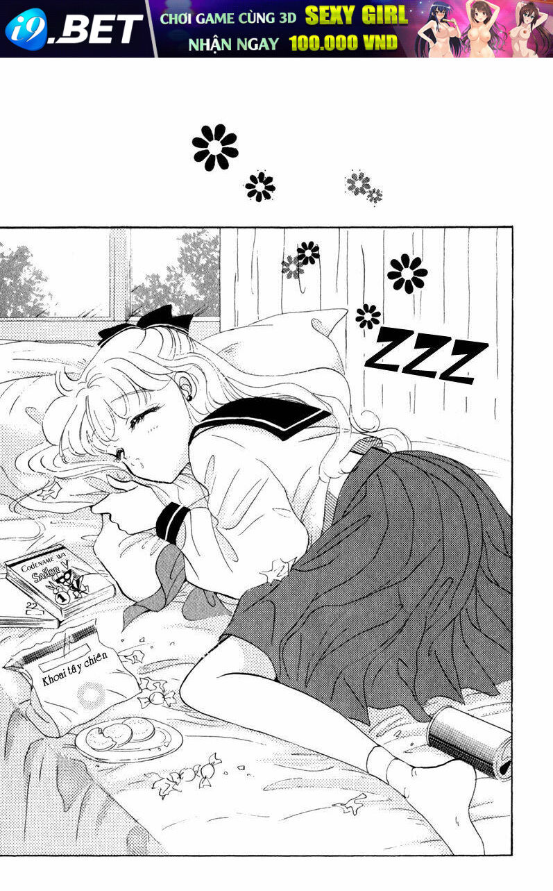 little star chapter 4 5