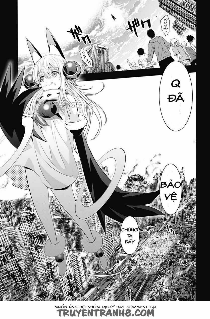 q (shihira tatsuya) chapter 8 11