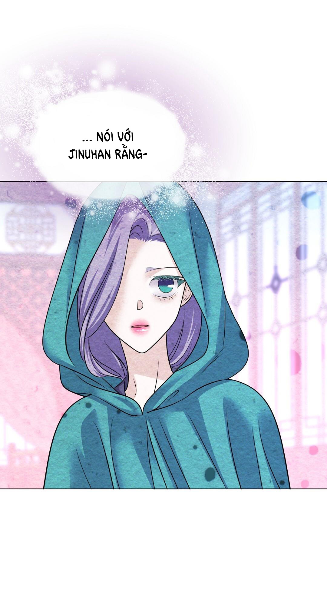 Đêm Của Dã Thú chapter 44.1 - Trang 12