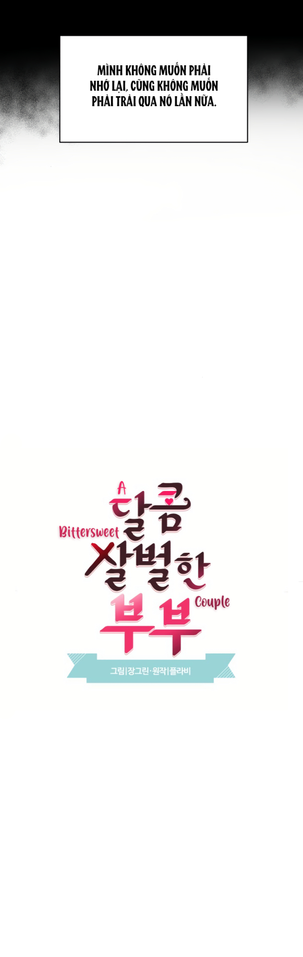 cặp đôi oan gia ngõ hẹp chapter 50 27