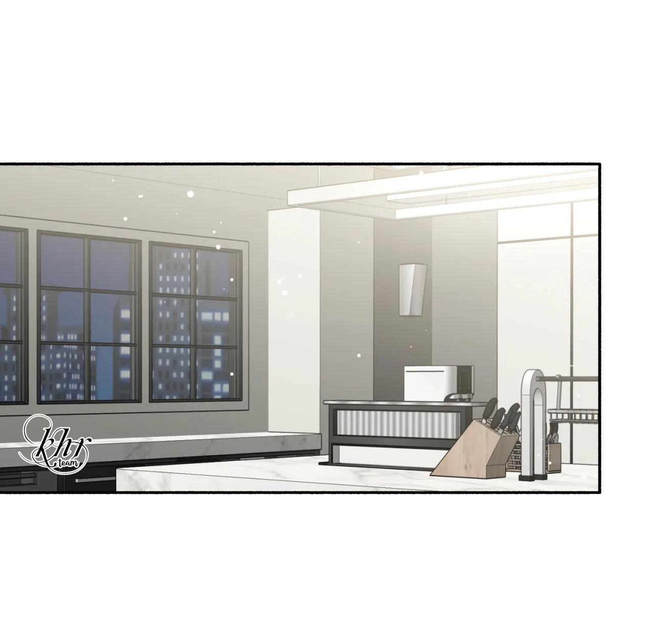 tuyển tập cuồng công - chiếm hữu công của nhà kim chapter 1.4 1