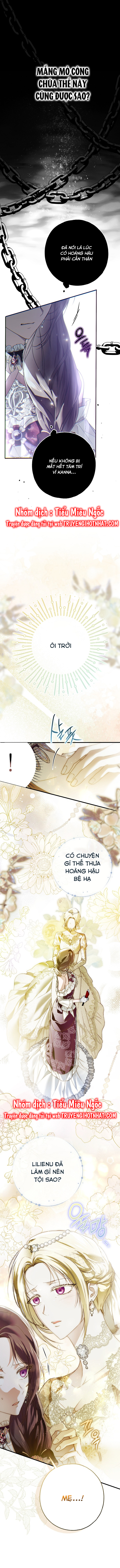 ai đó đang chiếm hữu cơ thể của tôi chapter 23 6