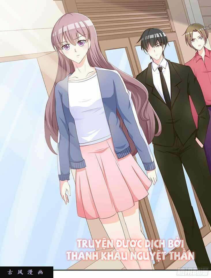 anh trên thiên đường, tôi dưới địa ngục chapter 16 5