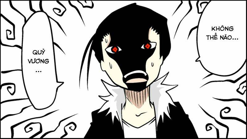 senyuu chapter 108 21