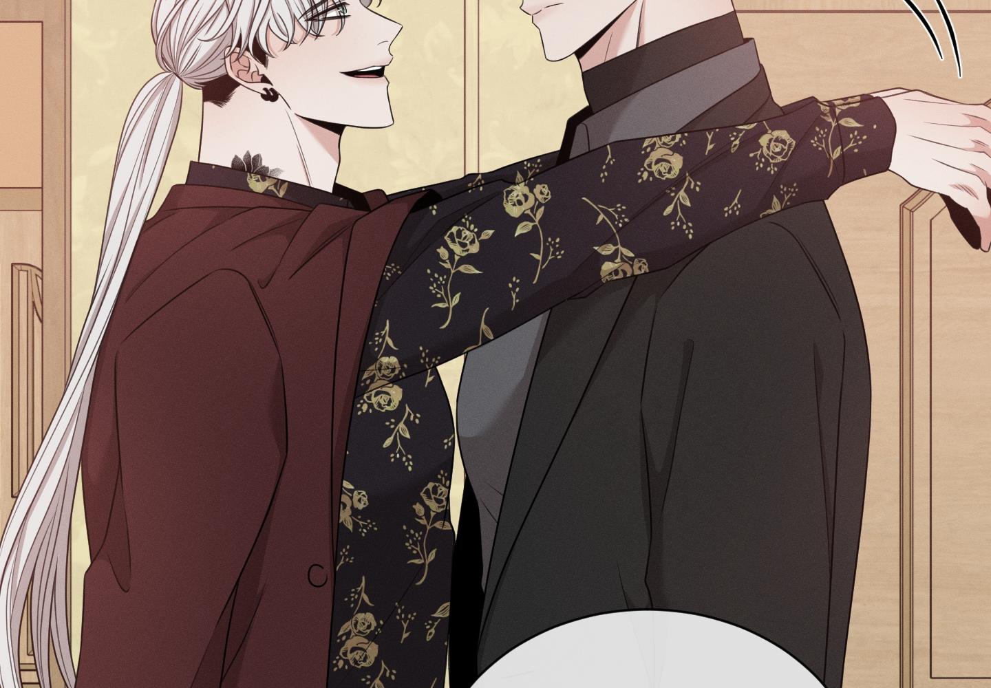 hội chứng minmotion chapter 15 114