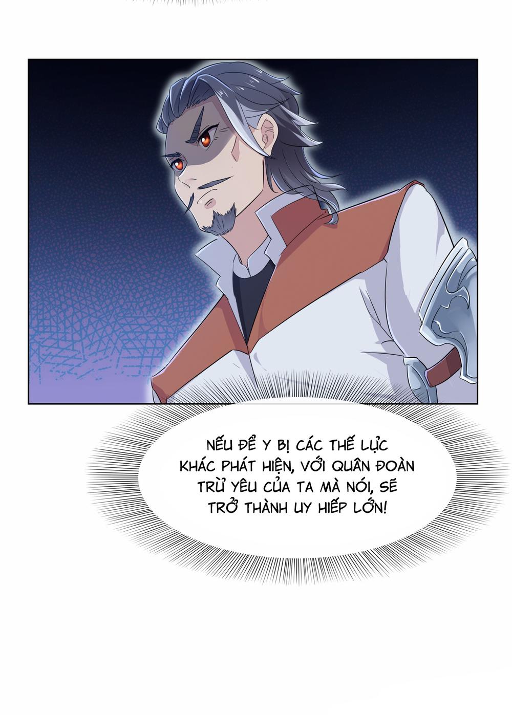 thiên vực thần tọa chapter 10 12