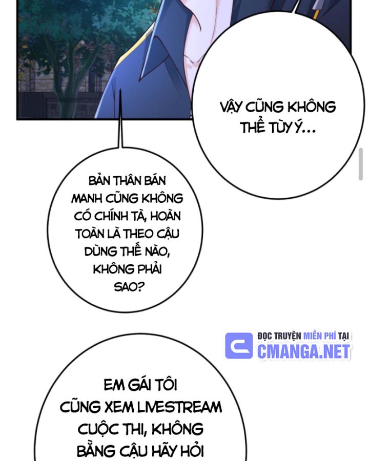 học cùng em gái, tôi bất cẩn vô địch rồi chapter 138 39