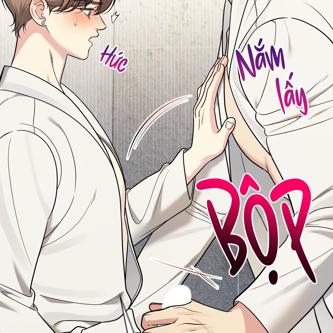 18+ tình yêu bí mật chapter 7 63
