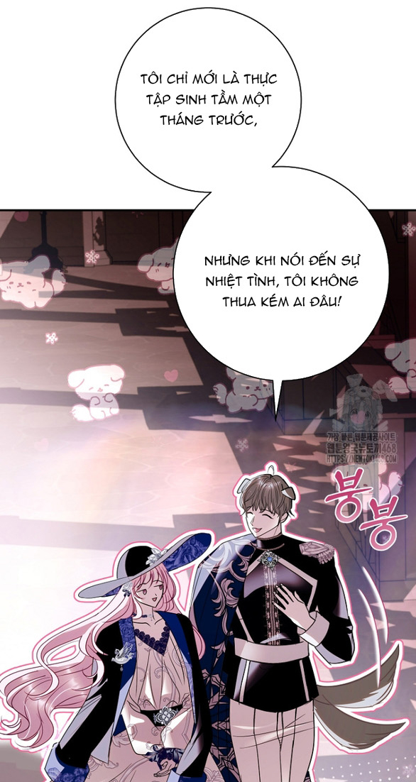 ngài công tước, tôi sẽ làm mọi thứ, trừ việc kết hôn! chapter 19.2 14