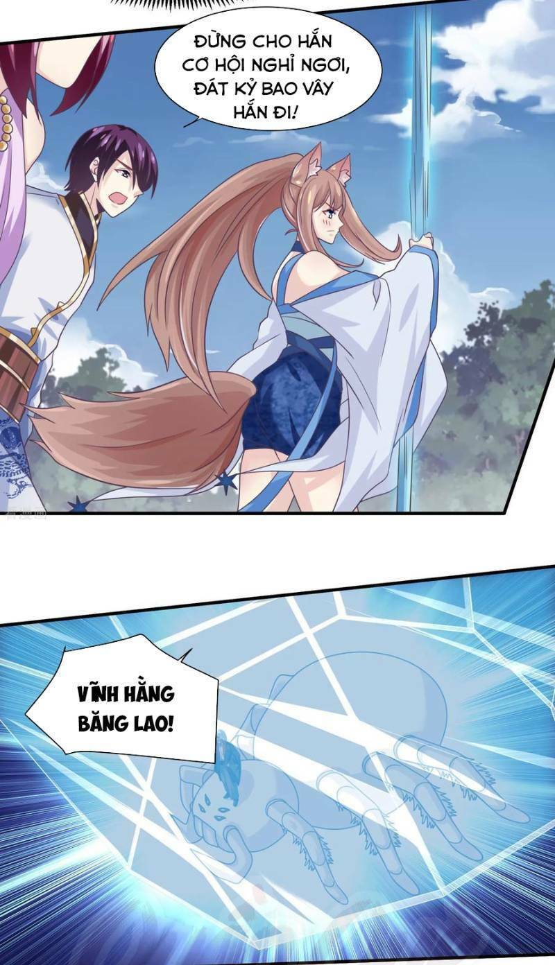 ta là ngọc hoàng đại đế chapter 31 19