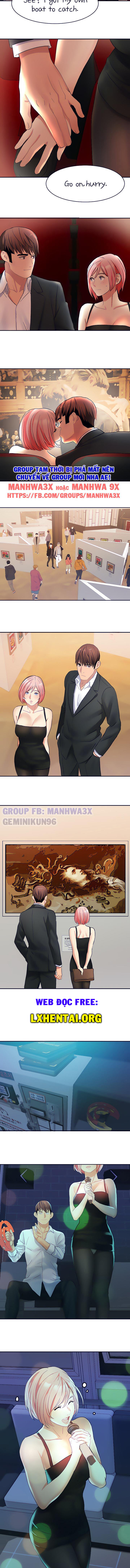 gái hư phải bị phạt chapter 24 5