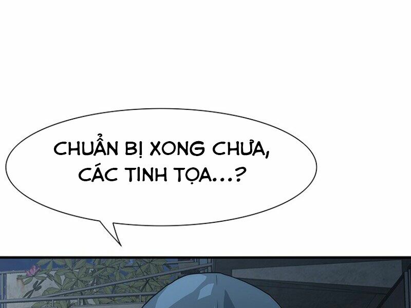 các chòm sao chỉ chú ý mình tôi chapter 12 135