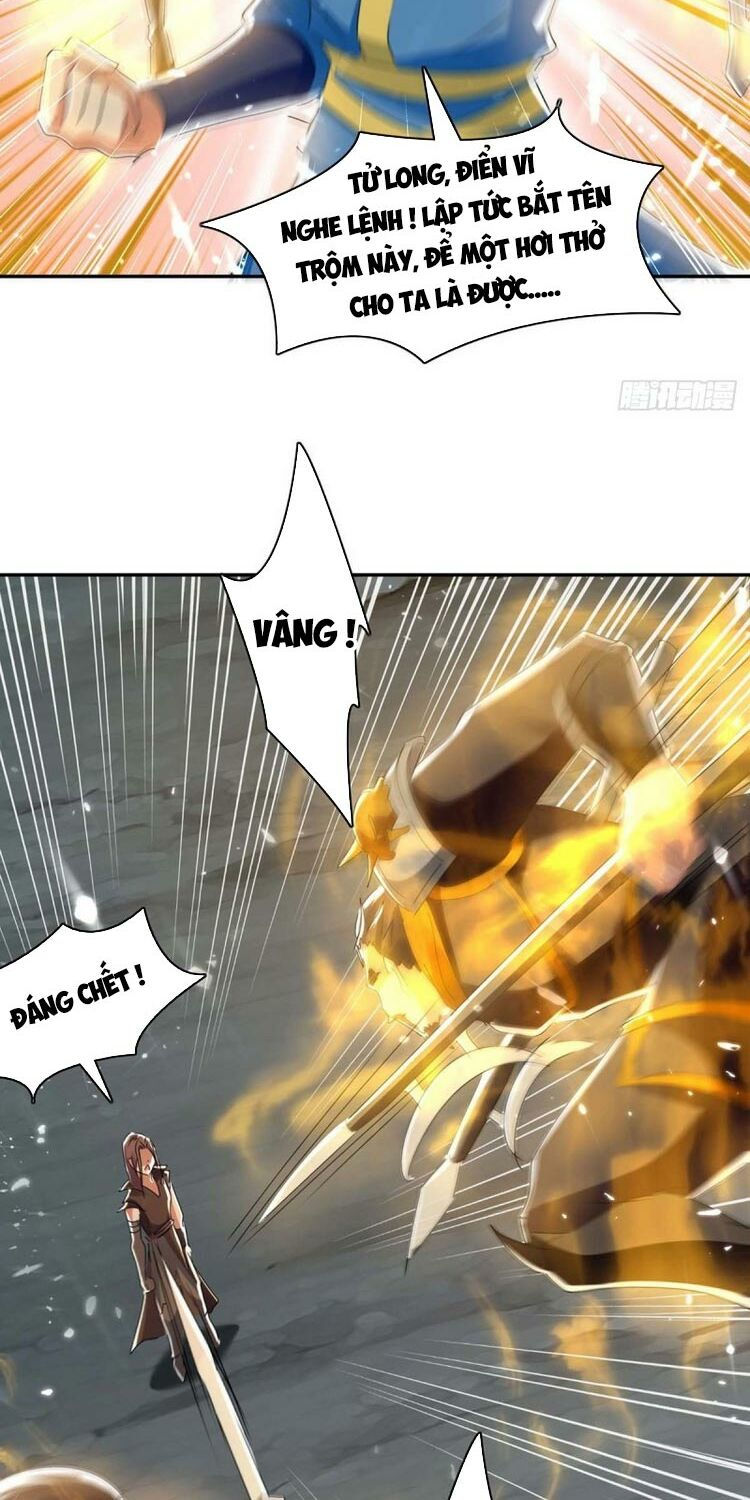 tối cường thăng cấp chapter 228 6