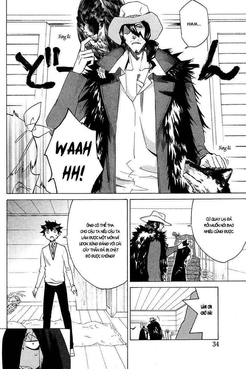 hell’s kitchen chapter 16 34