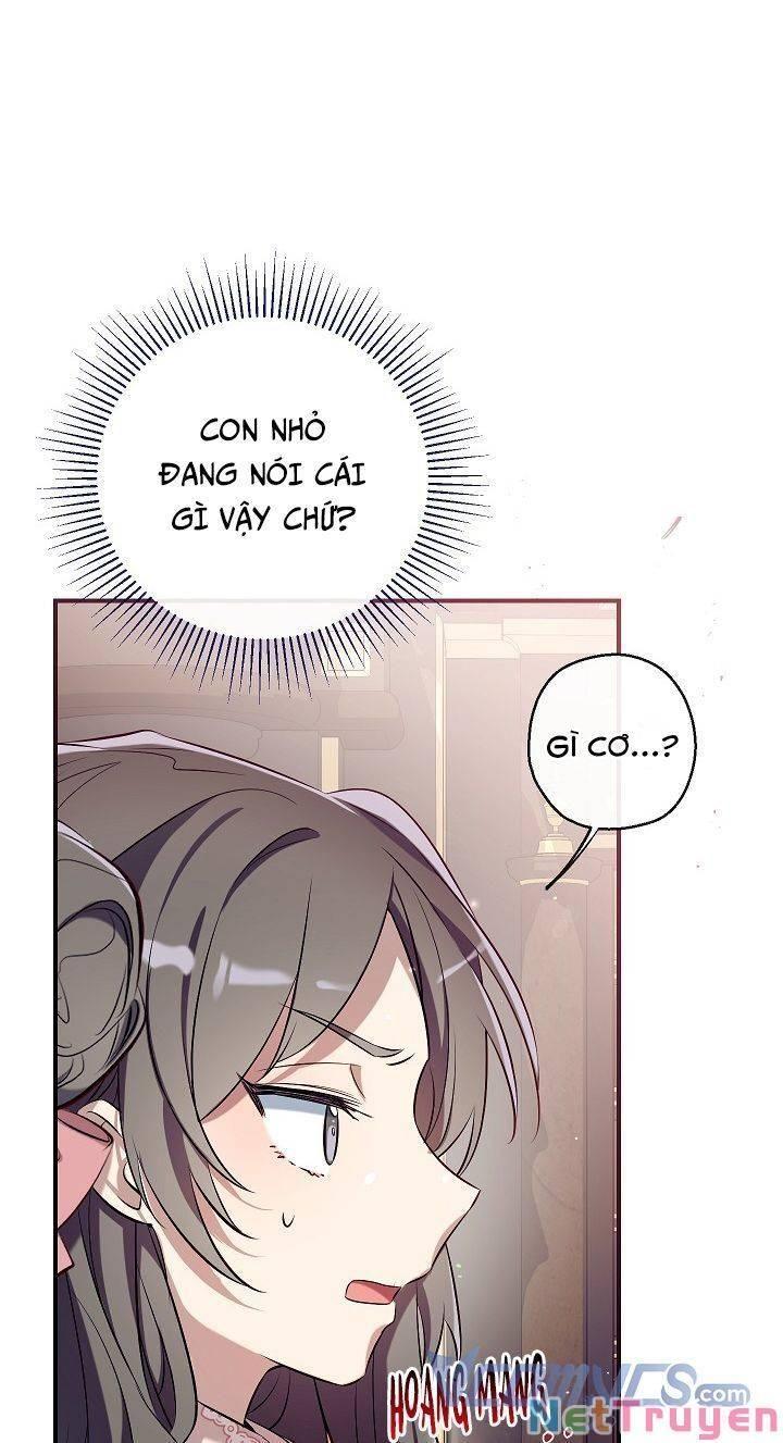 chúng ta có thể trở thành gia đình được không? chapter 70 32