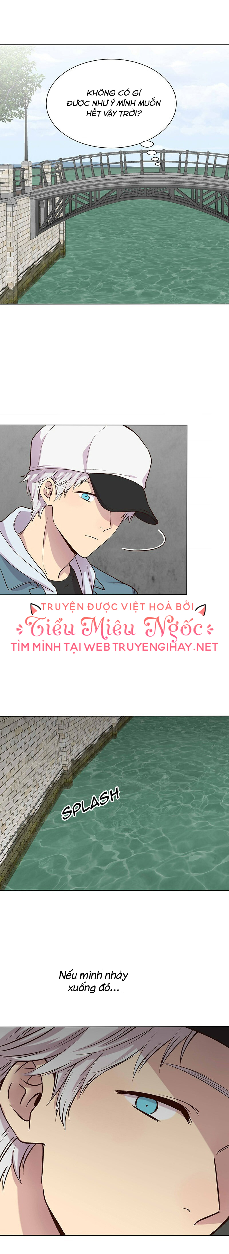 điều bí mật mà tôi luôn giữ kín chapter 99 26