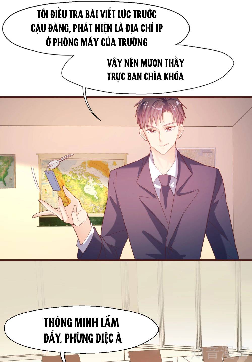 sau này vẫn cứ thích anh chapter 31 16