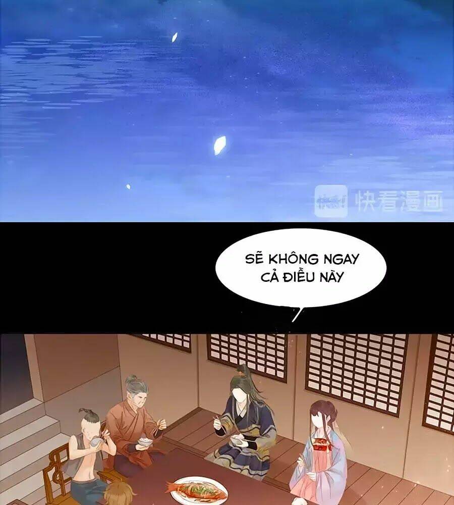 tiểu sư phụ, tóc giả của ngài rơi rồi! chapter 22 45