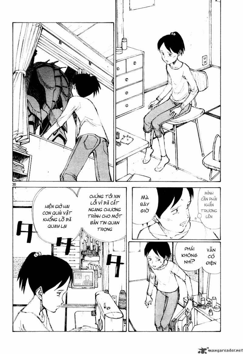 trò chơi kinh hoàng chapter 11 31