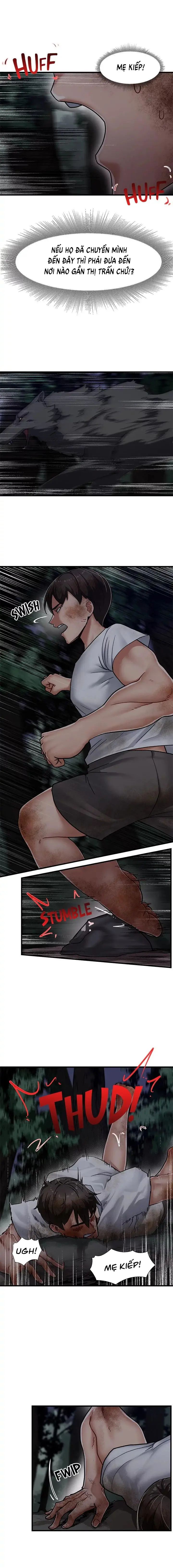 thôi miên tuyệt đối ở thế giới khác chapter 1 11